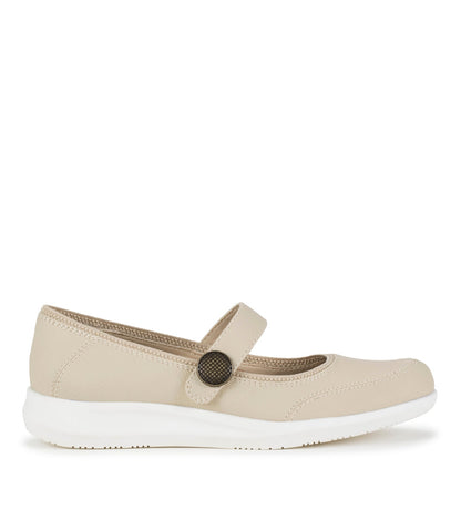 Joesie Mary Jane Flat | Baretraps
