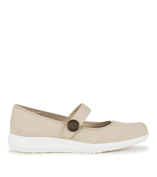 Joesie Mary Jane Flat | Baretraps