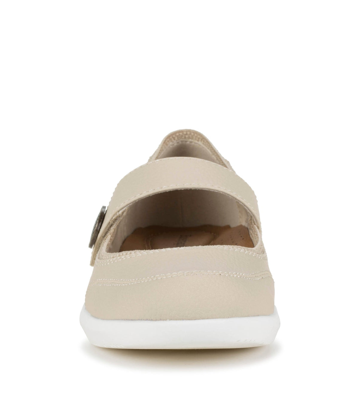 Joesie Mary Jane Flat | Baretraps