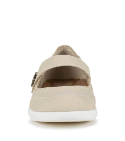 Joesie Mary Jane Flat | Baretraps
