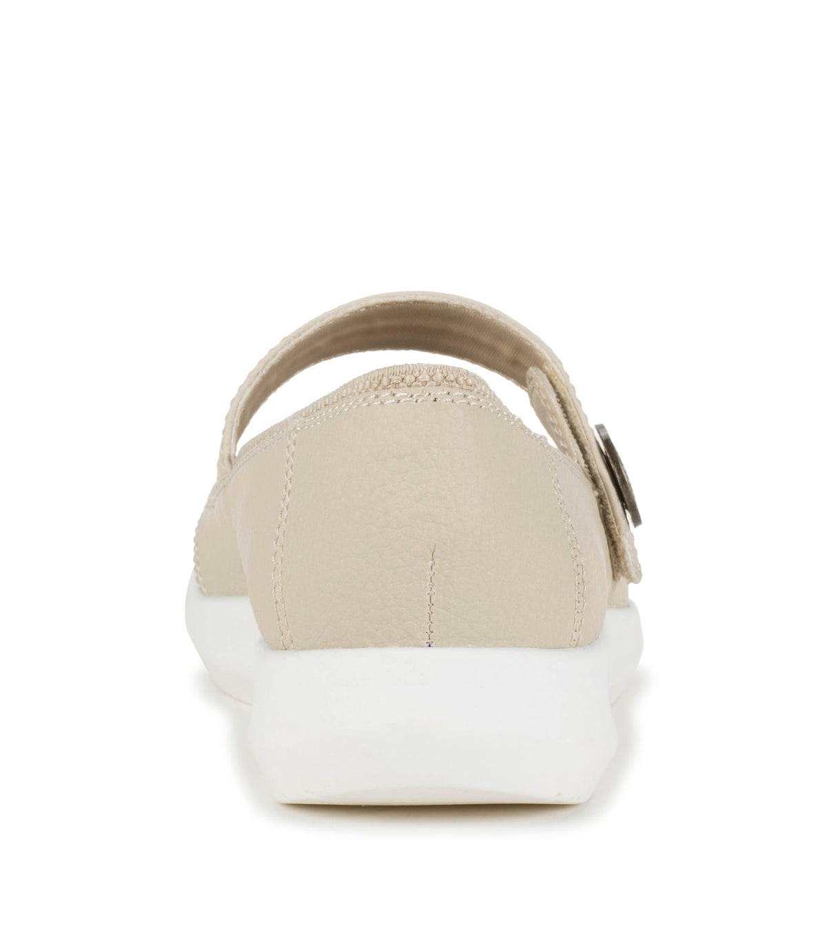 Joesie Mary Jane Flat | Baretraps
