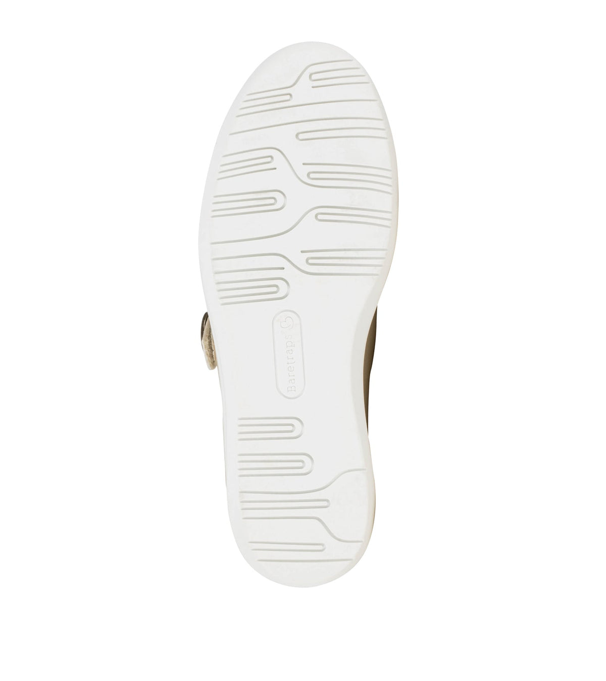 Joesie Mary Jane Flat | Baretraps
