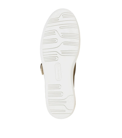 Joesie Mary Jane Flat | Baretraps