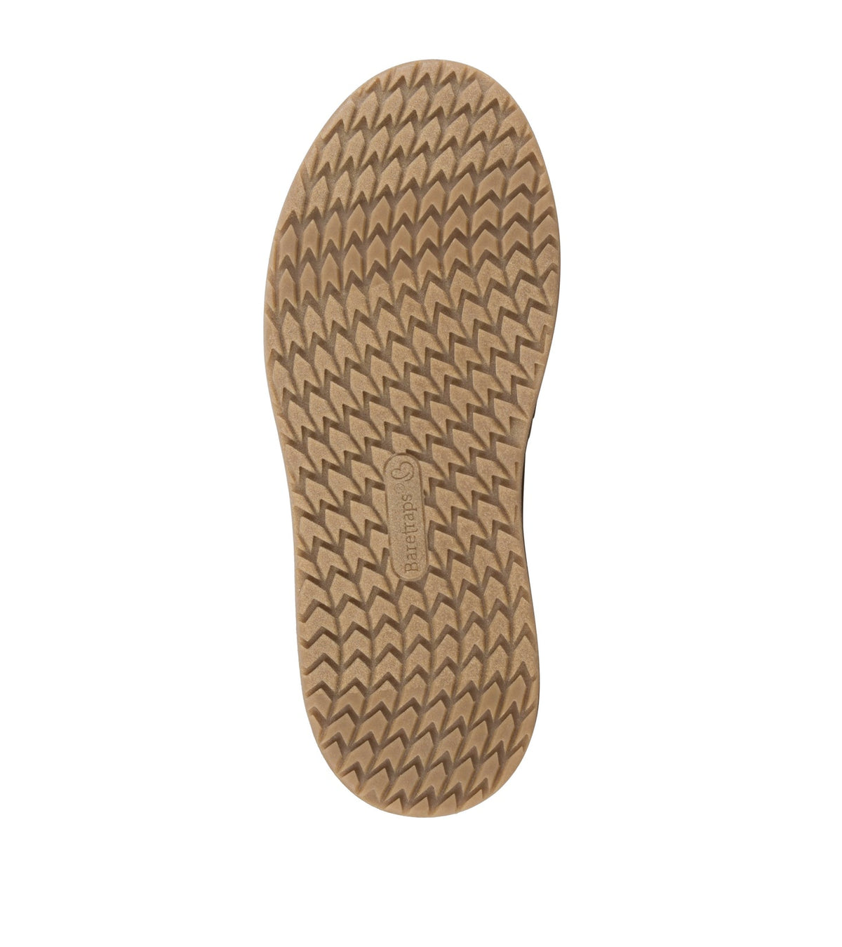 Ferdana Moc Toe Slip On | Baretraps