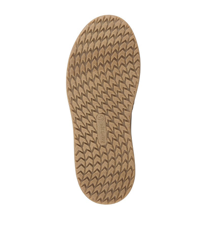 Ferdana Moc Toe Slip On | Baretraps