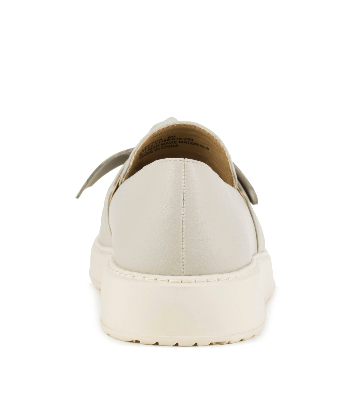 Ferdana Moc Toe Slip On | Baretraps