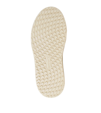Ferdana Moc Toe Slip On | Baretraps