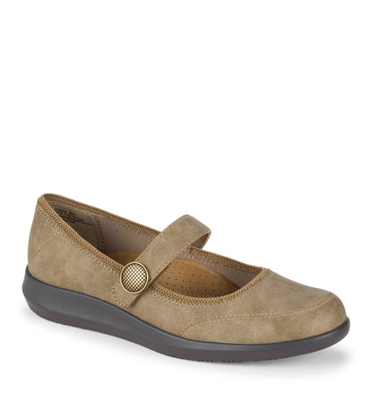 Joesie Mary Jane Flat | Baretraps