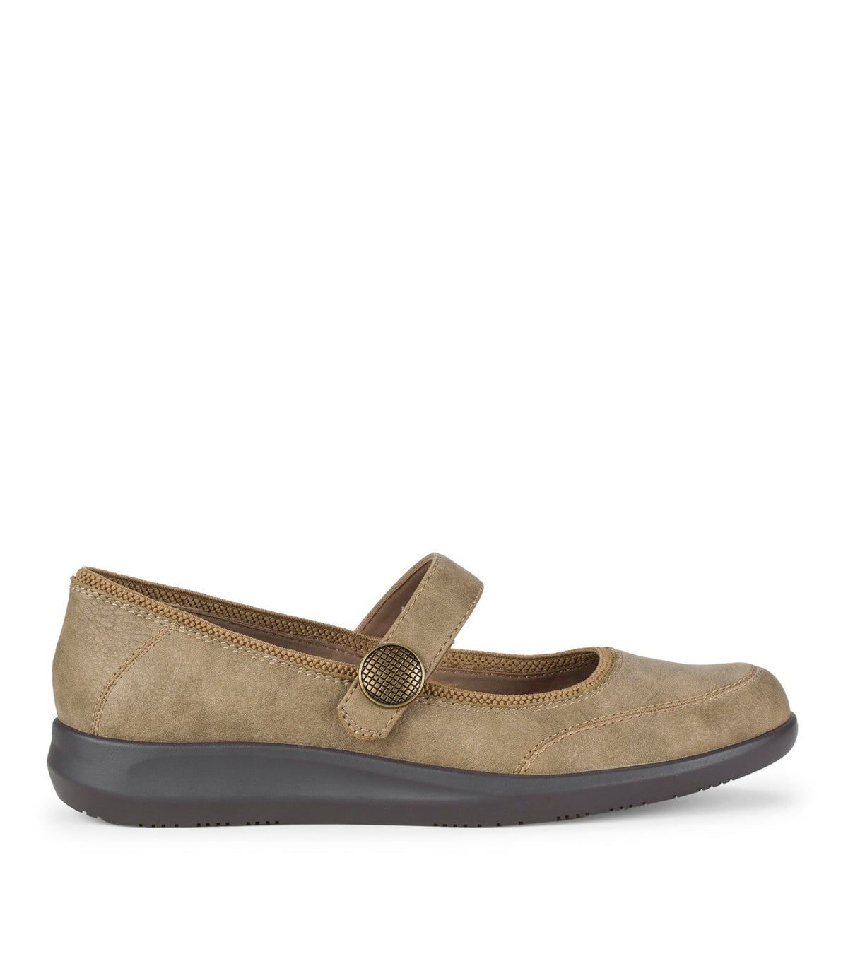 Joesie Mary Jane Flat | Baretraps