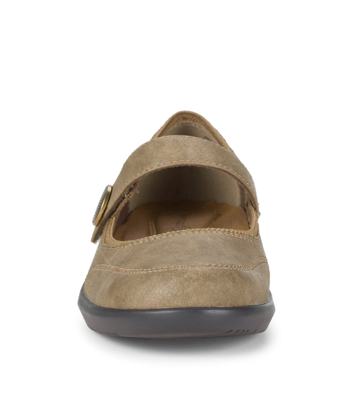 Joesie Mary Jane Flat | Baretraps