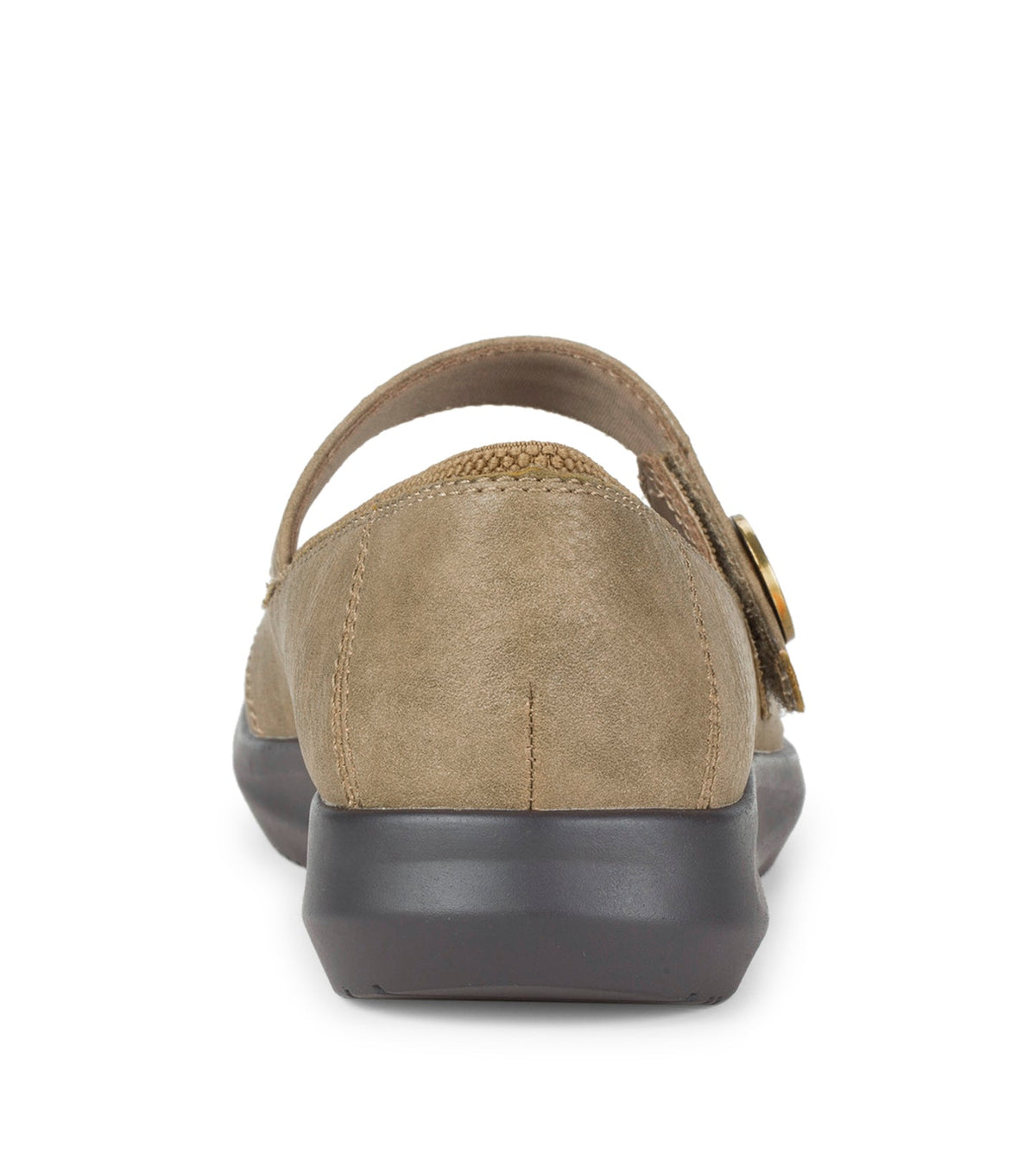 Joesie Mary Jane Flat | Baretraps