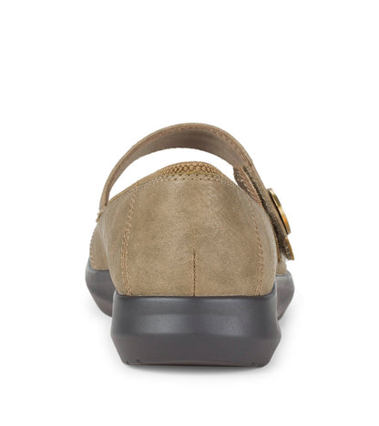 Joesie Mary Jane Flat | Baretraps