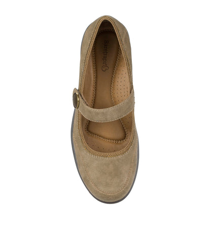Joesie Mary Jane Flat | Baretraps