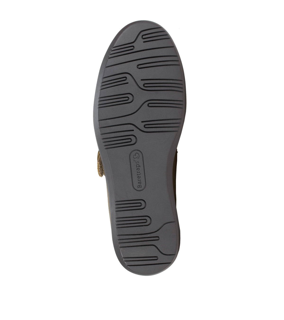 Joesie Mary Jane Flat | Baretraps