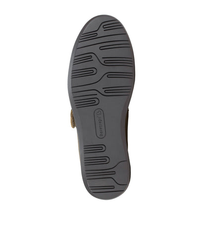Joesie Mary Jane Flat | Baretraps