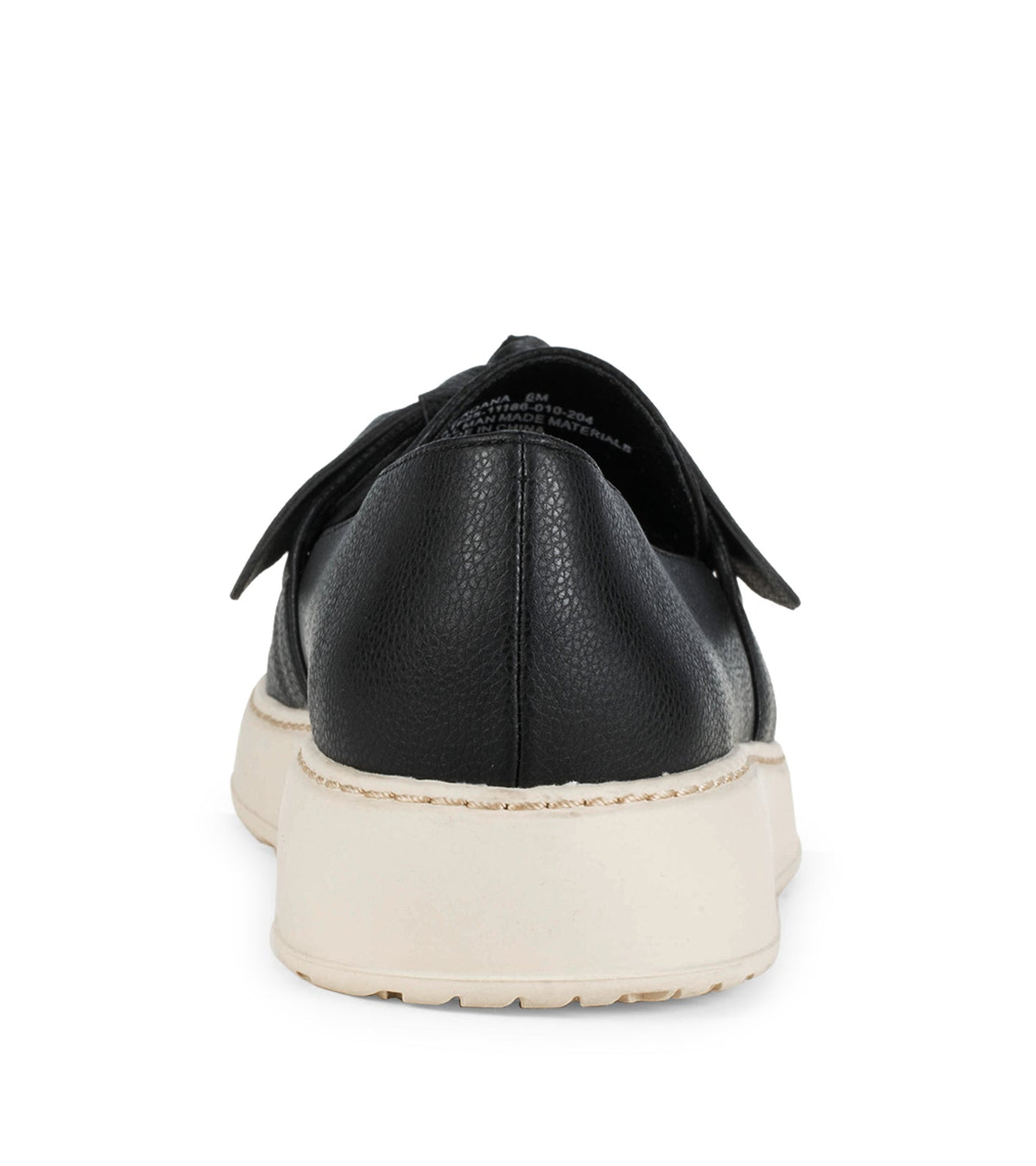 Ferdana Moc Toe Slip On | Baretraps