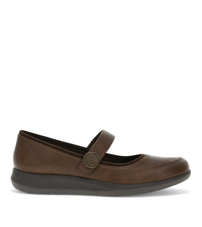 Joesie Mary Jane Flat | Baretraps