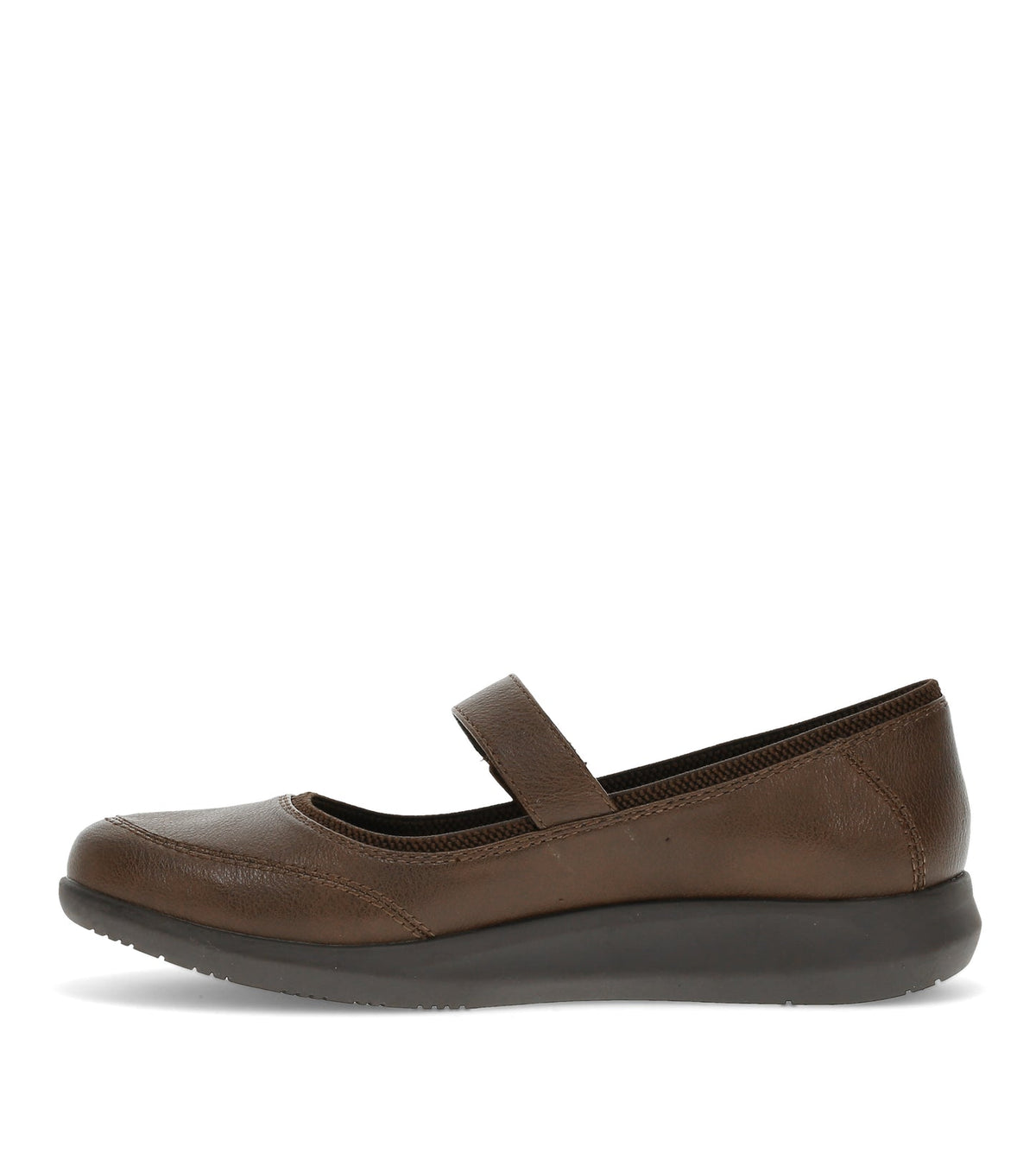 Joesie Mary Jane Flat | Baretraps