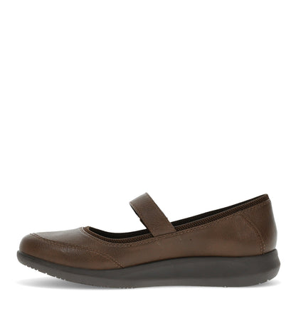 Joesie Mary Jane Flat | Baretraps