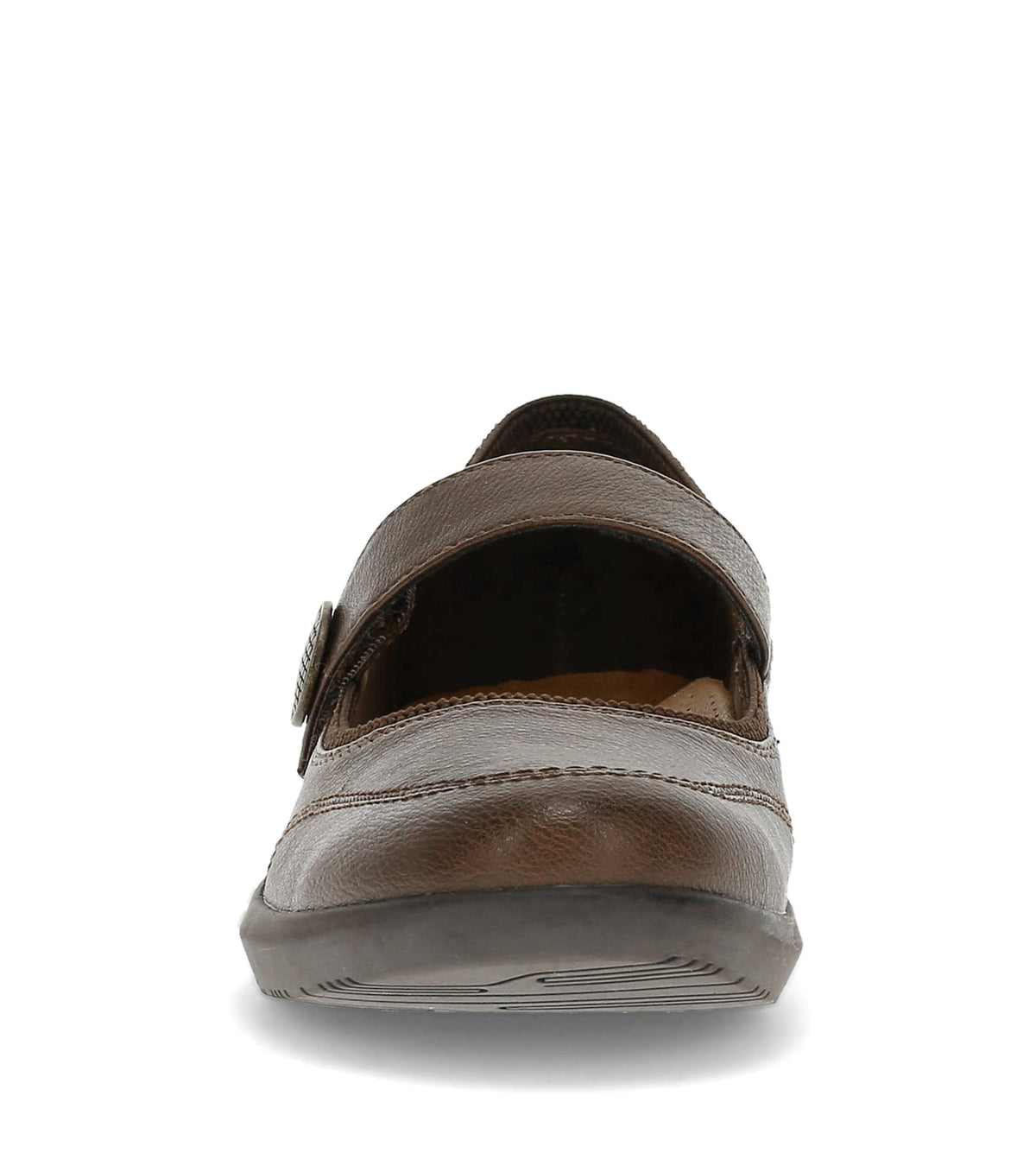 Joesie Mary Jane Flat | Baretraps