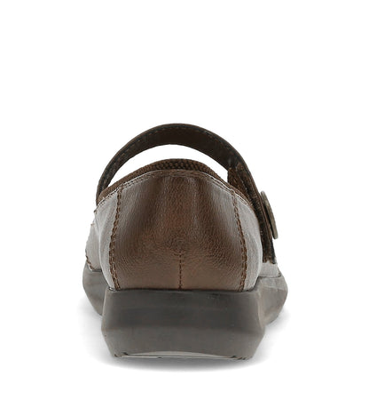 Joesie Mary Jane Flat | Baretraps
