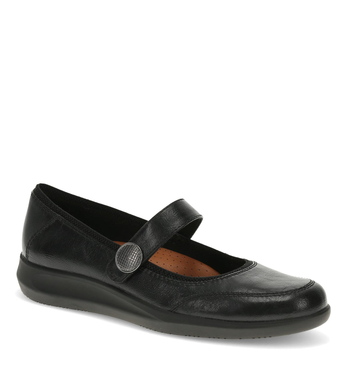 Joesie Mary Jane Flat | Baretraps