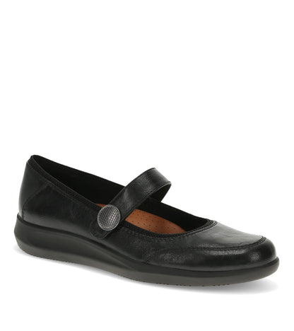 Joesie Mary Jane Flat | Baretraps
