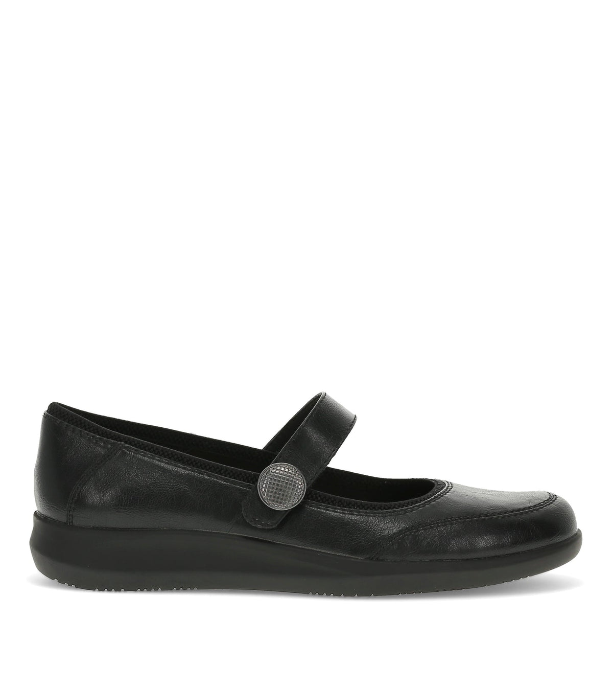Joesie Mary Jane Flat | Baretraps