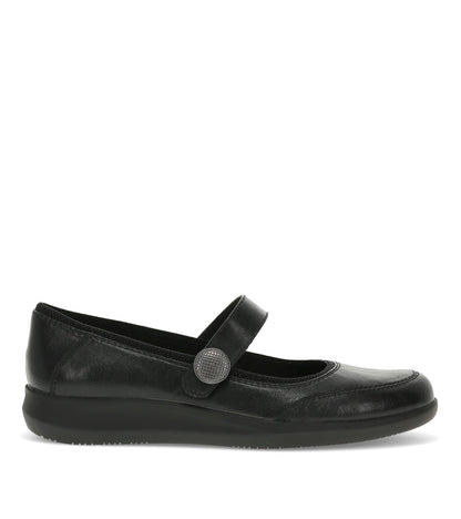 Joesie Mary Jane Flat | Baretraps