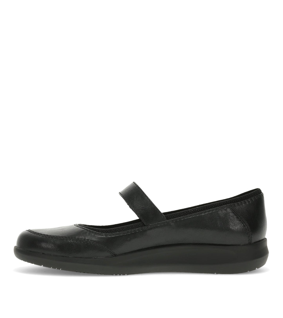 Joesie Mary Jane Flat | Baretraps