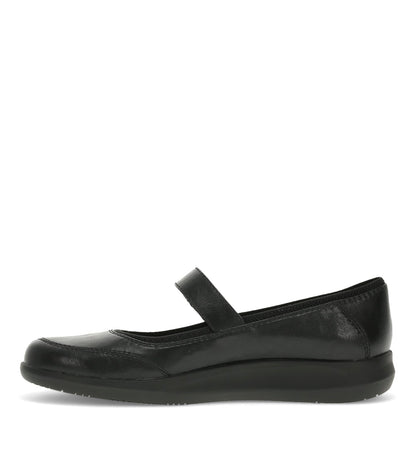Joesie Mary Jane Flat | Baretraps