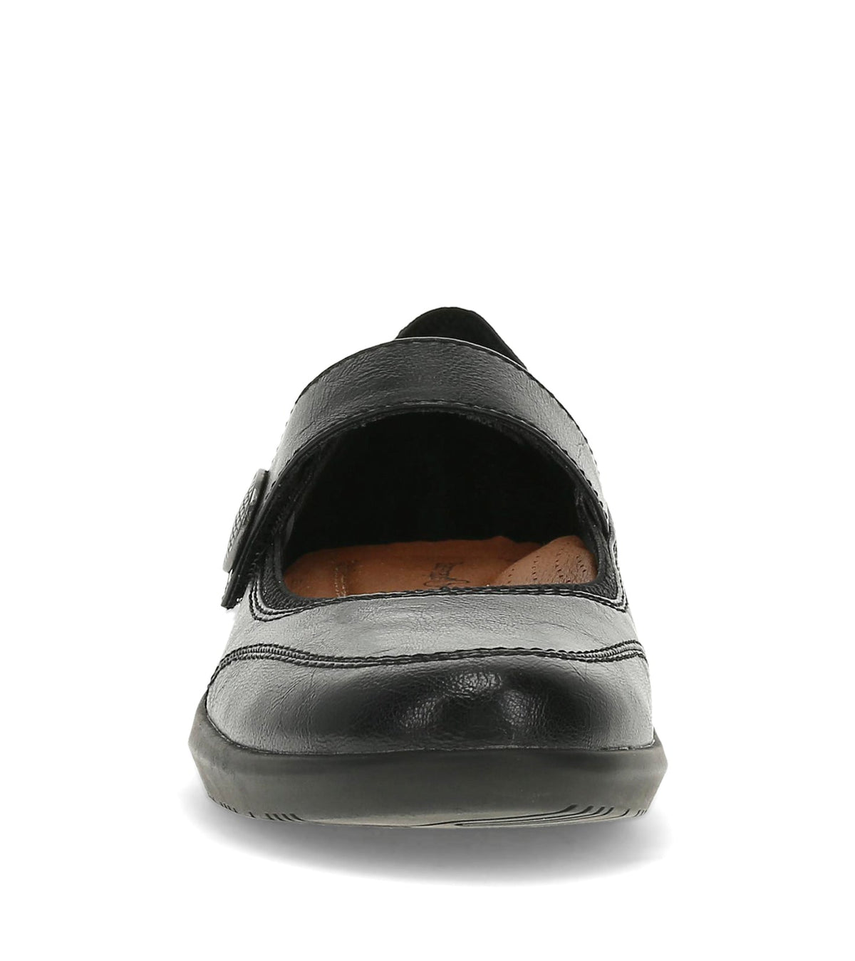Joesie Mary Jane Flat | Baretraps