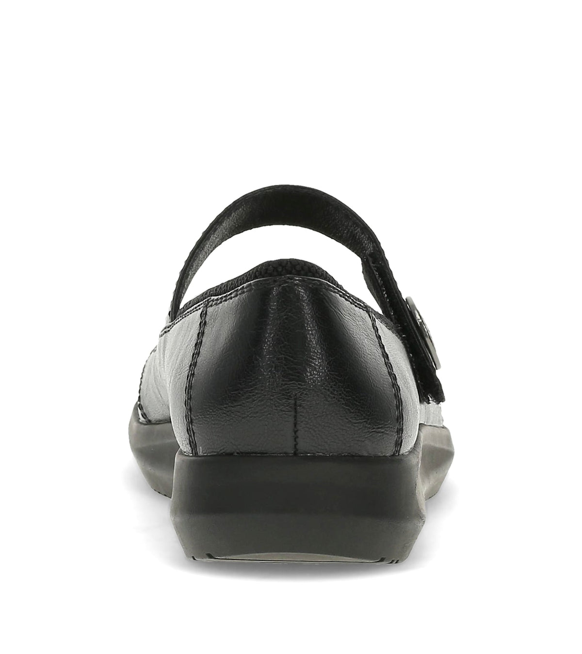 Joesie Mary Jane Flat | Baretraps