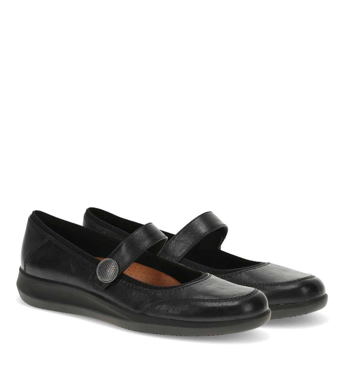 Joesie Mary Jane Flat | Baretraps