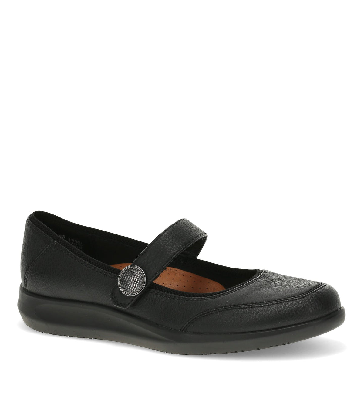 Joesie Mary Jane Flat | Baretraps