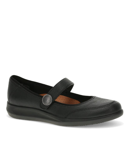 Joesie Mary Jane Flat | Baretraps