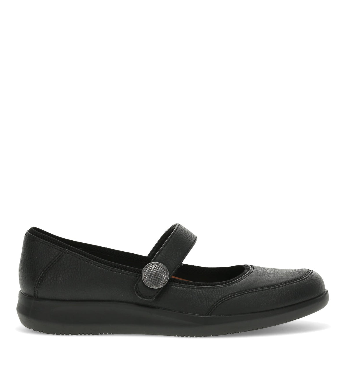 Joesie Mary Jane Flat | Baretraps