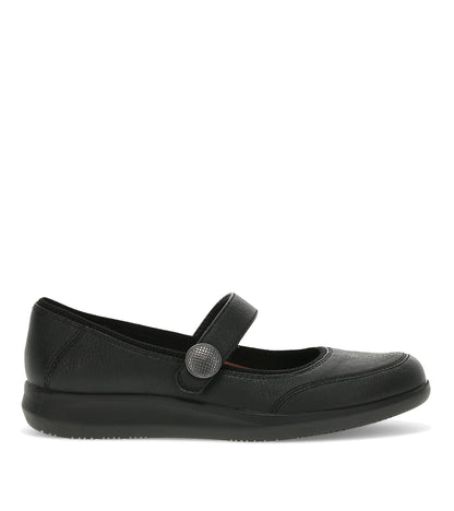 Joesie Mary Jane Flat | Baretraps
