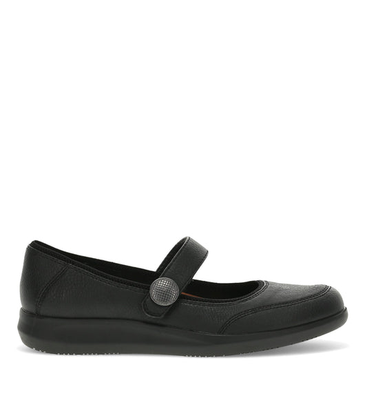 Joesie Mary Jane Flat | Baretraps
