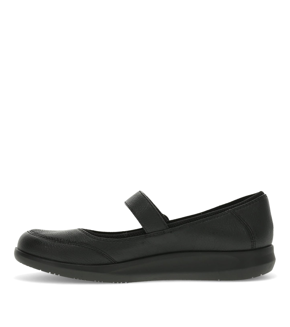 Joesie Mary Jane Flat | Baretraps