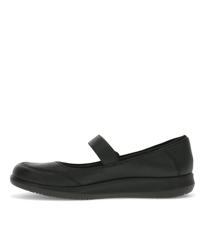 Joesie Mary Jane Flat | Baretraps