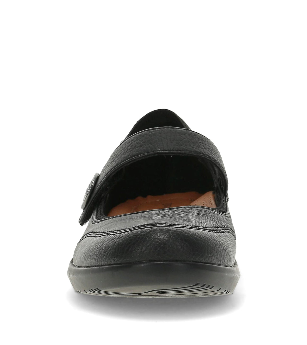 Joesie Mary Jane Flat | Baretraps