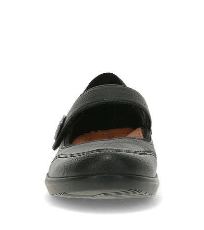 Joesie Mary Jane Flat | Baretraps