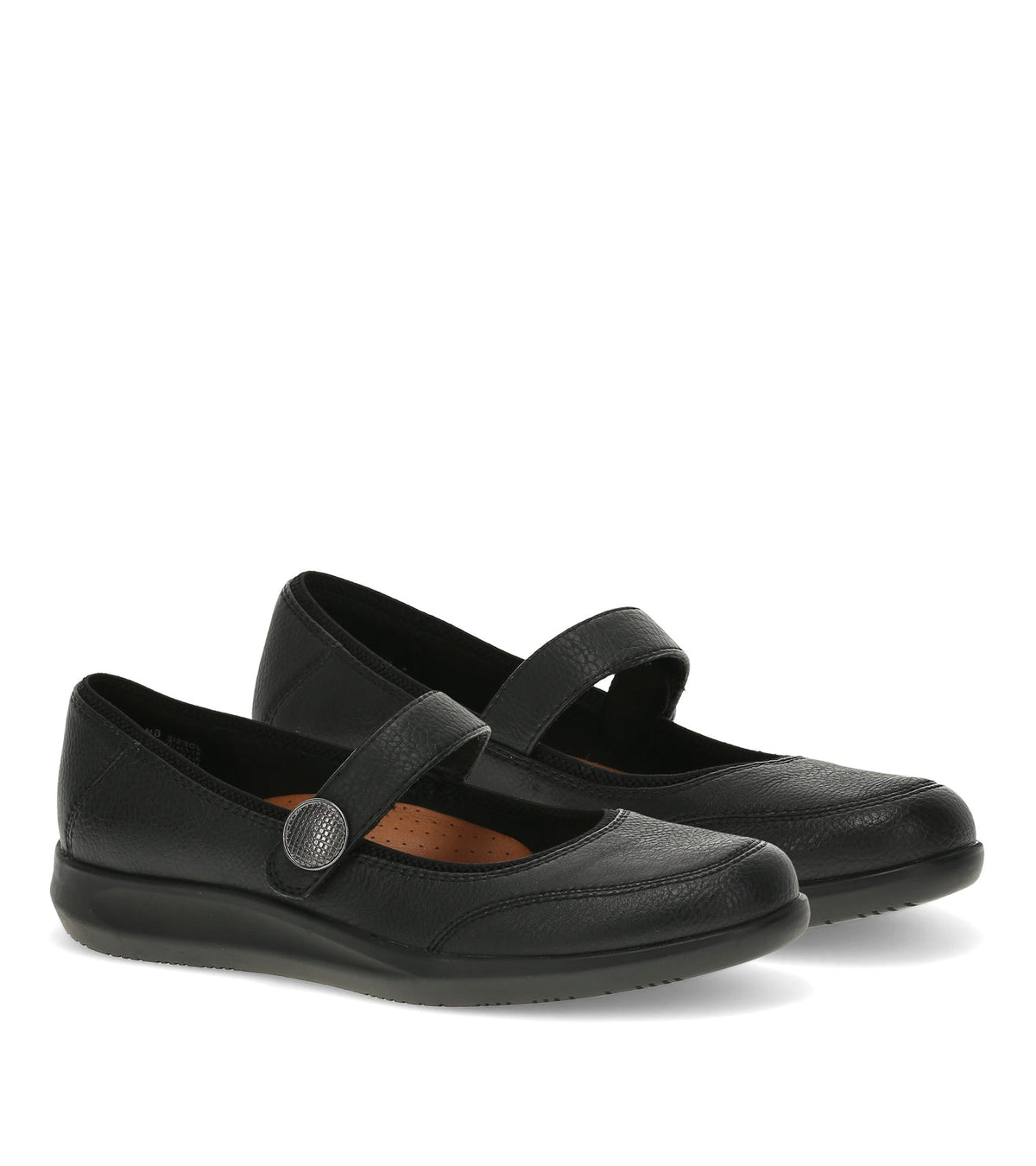 Joesie Mary Jane Flat | Baretraps