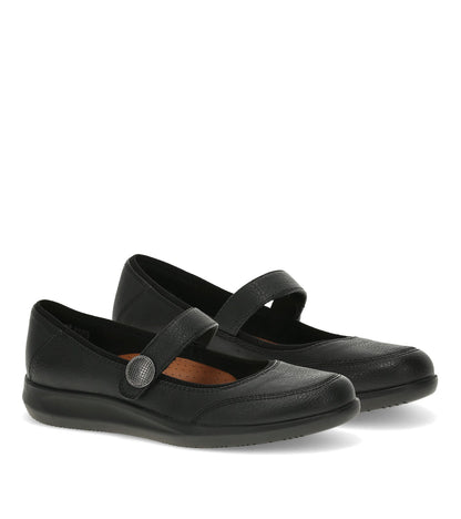 Joesie Mary Jane Flat | Baretraps