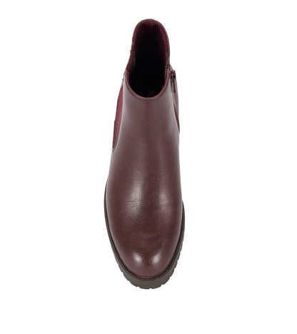 Daytona Chelsea Boot | Baretraps