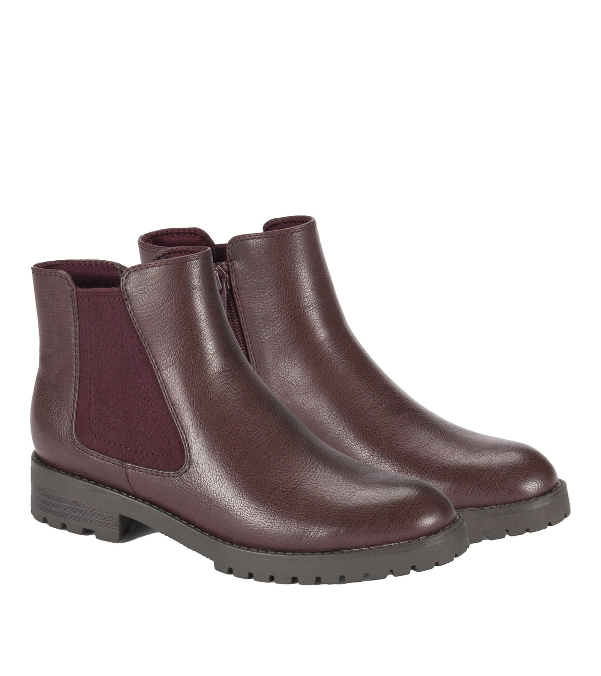 Daytona Chelsea Boot | Baretraps