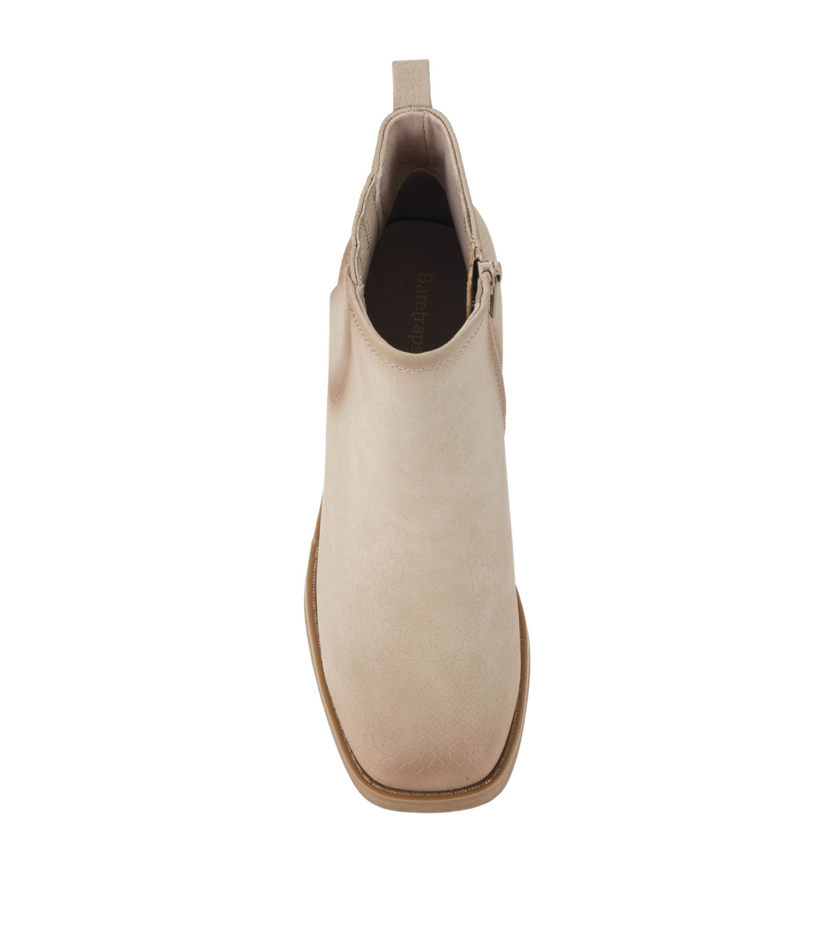 Maria Block Heel Bootie | Baretraps