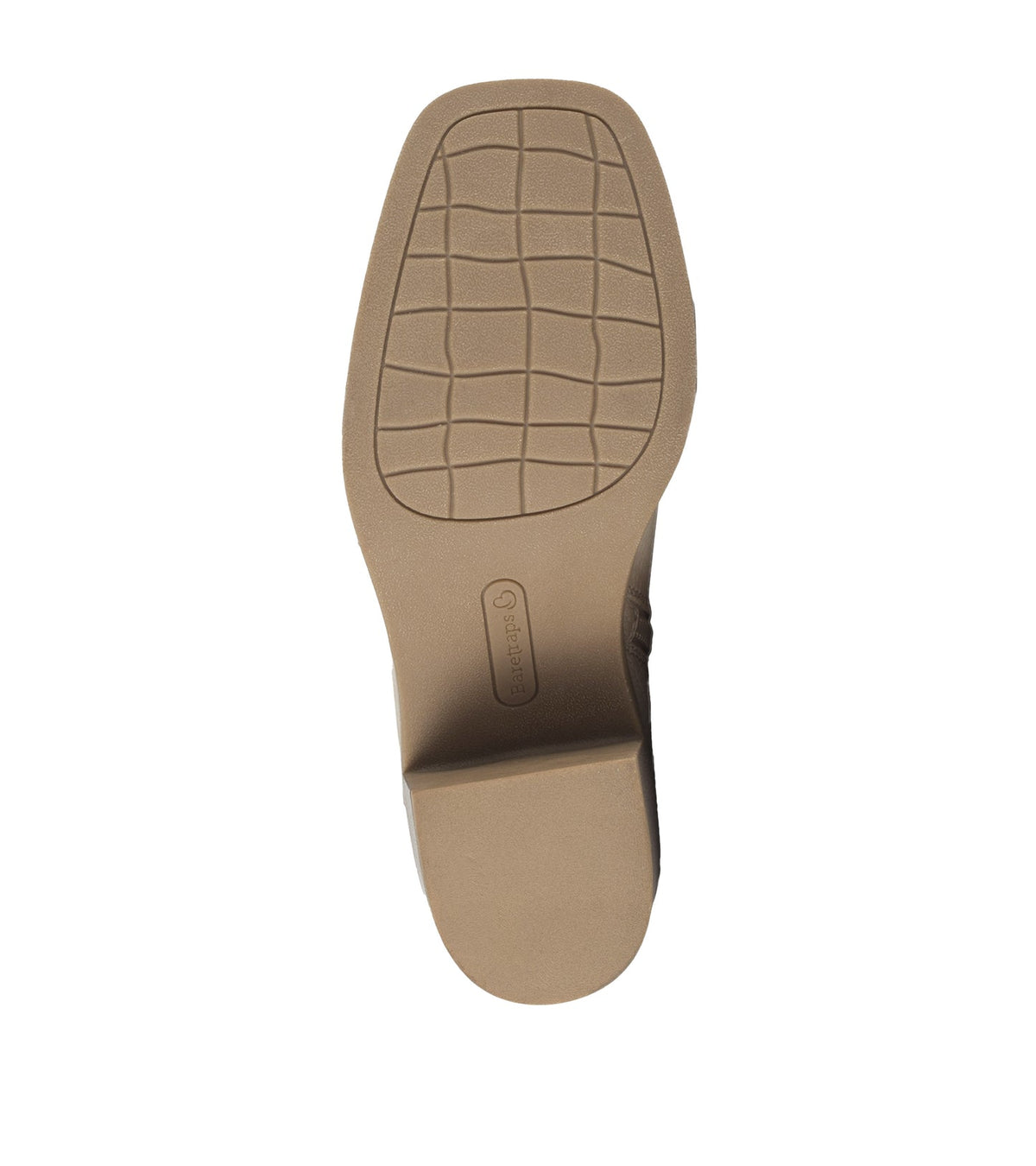 Maria Block Heel Bootie | Baretraps