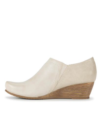Louise Wedge Ankle Bootie | Baretraps
